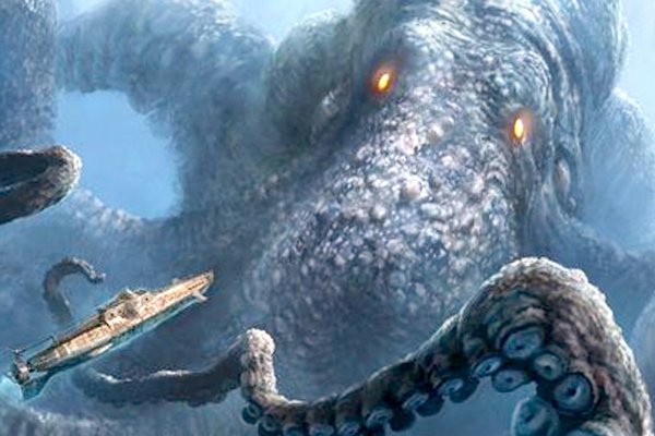Kraken at сайт