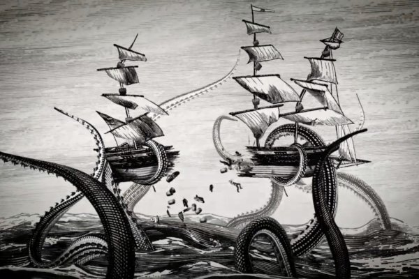 Kraken 21at